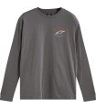 ALPINESTARS Camiseta ALPINESTARS Manga Larga Full Face Camisetas Hombre Casual