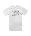ALPINESTARS Camiseta ALPINESTARS MX Helmet Camisetas Hombre Casual