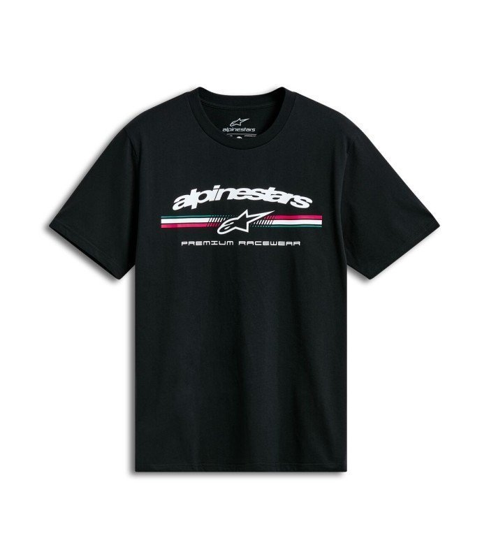 ALPINESTARS Camiseta ALPINESTARS Prevail Camisetas Hombre Casual