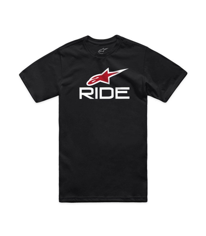 ALPINESTARS Camiseta ALPINESTARS Ride 4.0 Camisetas Hombre Casual