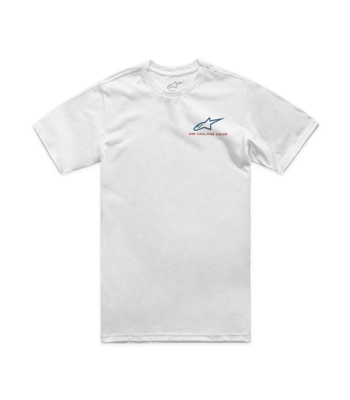 ALPINESTARS Camiseta ALPINESTARS Sparky Camisetas Hombre Casual