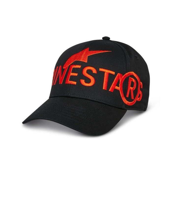 ALPINESTARS Gorra ALPINESTARS Commited Gorras y Gorros Casual