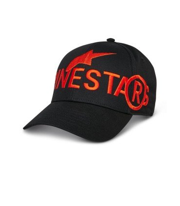 ALPINESTARS Gorra ALPINESTARS Commited Gorras y Gorros Casual