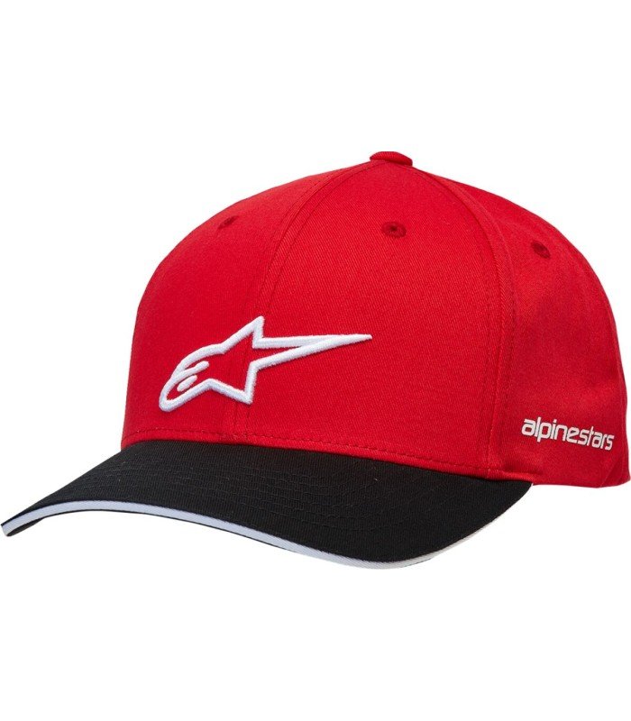 ALPINESTARS Gorra ALPINESTARS Rostrum Gorras y Gorros Casual