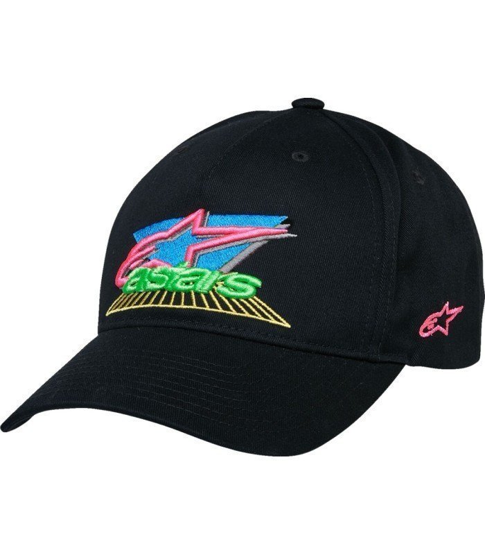 ALPINESTARS Gorra ALPINESTARS Vivid Gorras y Gorros Casual