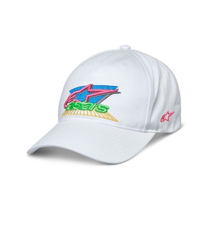 ALPINESTARS Gorra ALPINESTARS Vivid Gorras y Gorros Casual