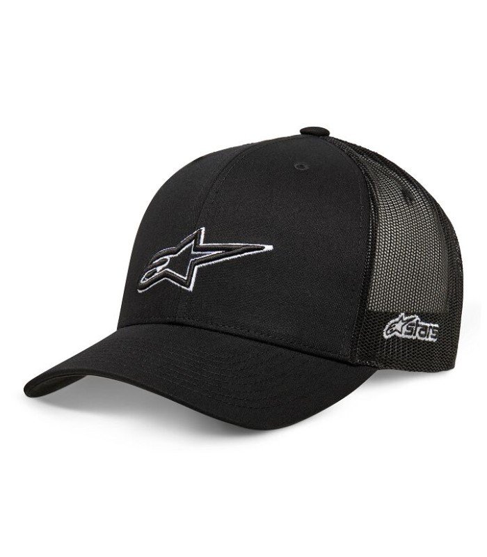 ALPINESTARS Gorra ALPINESTARS Triple Truck Gorras y Gorros Casual