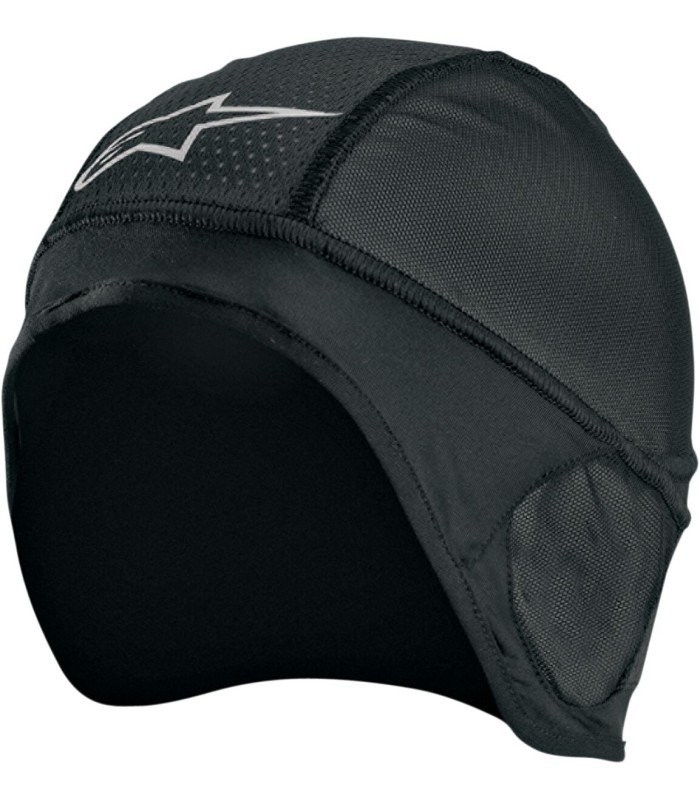 ALPINESTARS Gorro Térmico ALPINESTARS Skull Cubrecuellos y Sotocascos