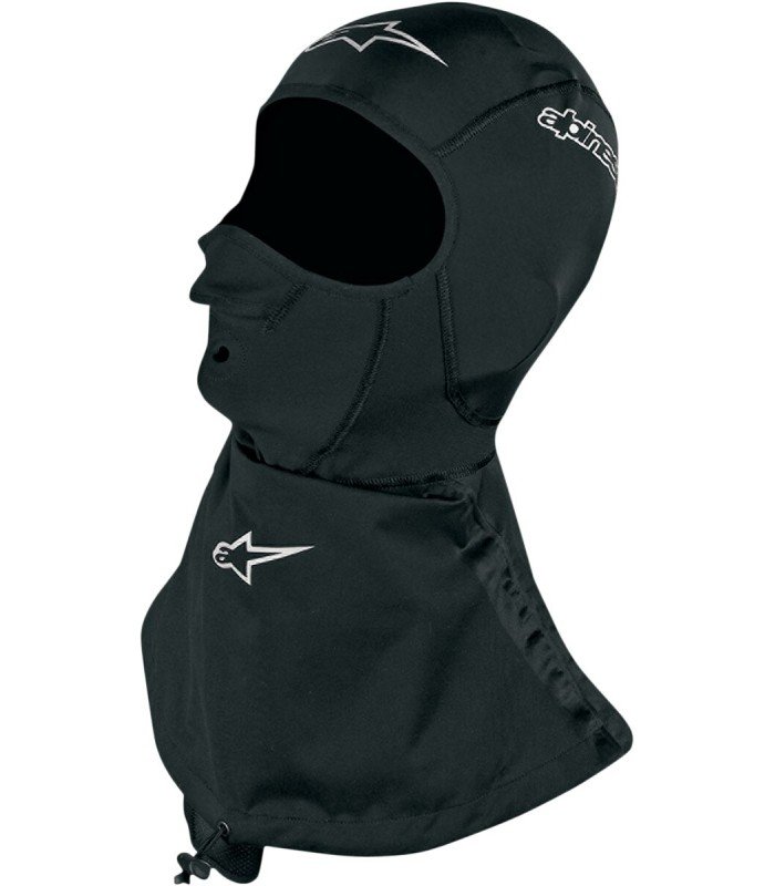 ALPINESTARS Pasamontañas Térmico ALPINESTARS Touring Cubrecuellos y Sotocascos