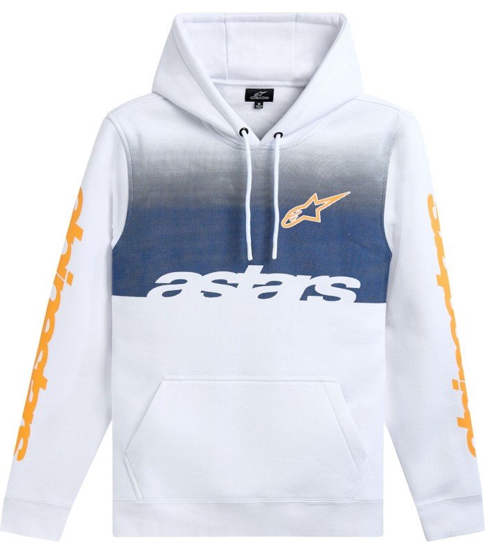ALPINESTARS Sudadera ALPINESTARS  con capucha Spectre  Sudaderas Hombre