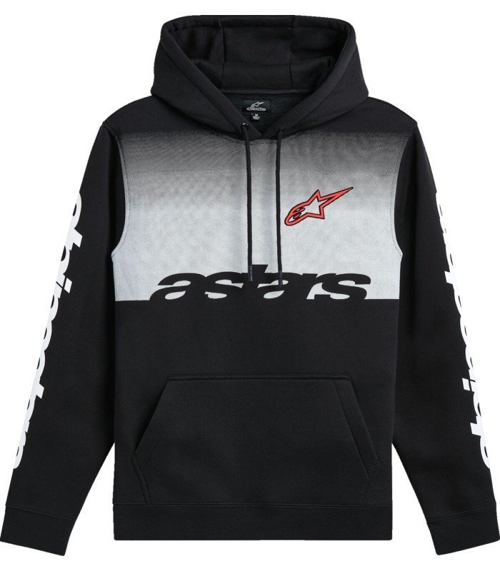 ALPINESTARS Sudadera ALPINESTARS con capucha Spectre Sudaderas Hombre