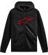 ALPINESTARS Sudadera ALPINESTARS con capucha Ageless V3 Sudaderas Hombre