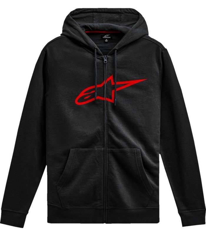 ALPINESTARS Sudadera ALPINESTARS con capucha Ageless V3 Sudaderas Hombre