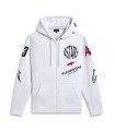 ALPINESTARS Sudadera ALPINESTARS con capucha  y cremallera Variegate Sudaderas Hombre