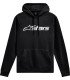 ALPINESTARS Sudadera ALPINESTARS con capucha Blade V3 Sudaderas Hombre