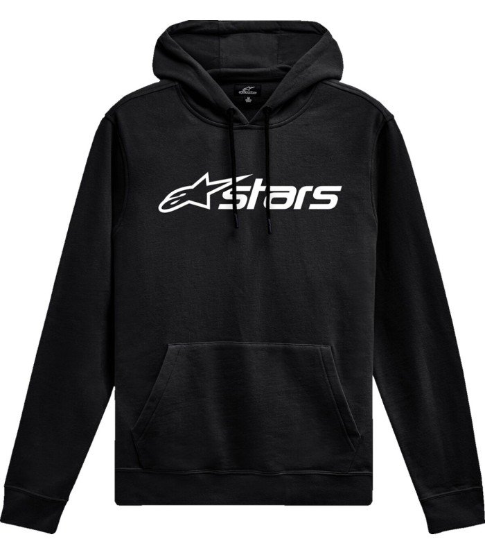 ALPINESTARS Sudadera ALPINESTARS con capucha Blade V3 Sudaderas Hombre