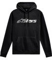 ALPINESTARS Sudadera ALPINESTARS con capucha Blade V3 Sudaderas Hombre