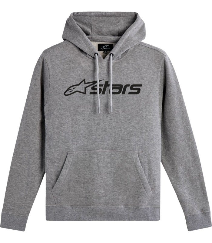 ALPINESTARS Sudadera ALPINESTARS con capucha Blade V3 Sudaderas Hombre