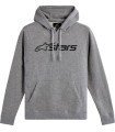 ALPINESTARS Sudadera ALPINESTARS con capucha Blade V3 Sudaderas Hombre