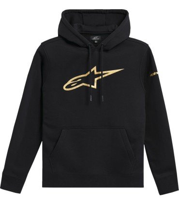 ALPINESTARS Sudadera ALPINESTARS con capucha Gilded Sudaderas Hombre