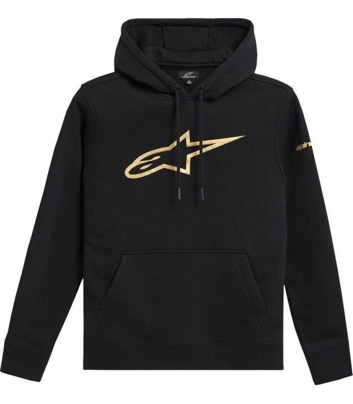 ALPINESTARS Sudadera ALPINESTARS con capucha Gilded Sudaderas Hombre