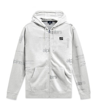 ALPINESTARS Sudadera ALPINESTARS con capucha Plenitude Sudaderas Hombre