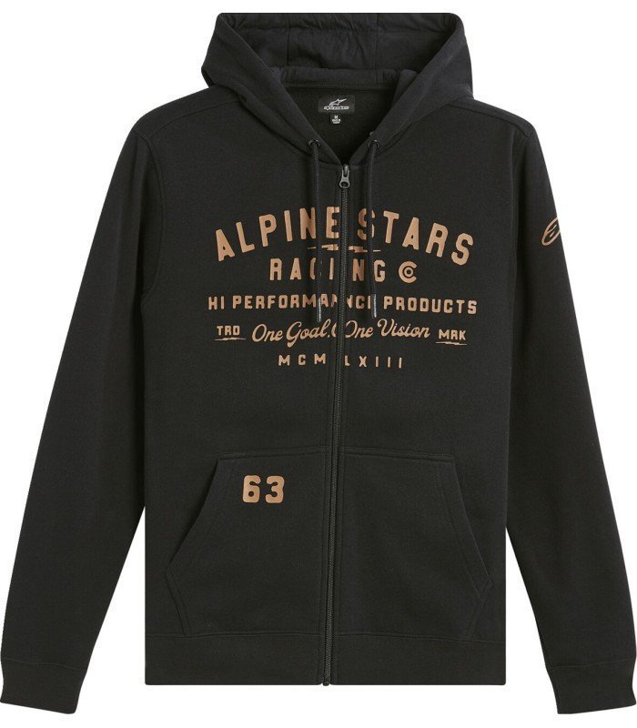 ALPINESTARS Sudadera ALPINESTARS con capucha Region Sudaderas Hombre