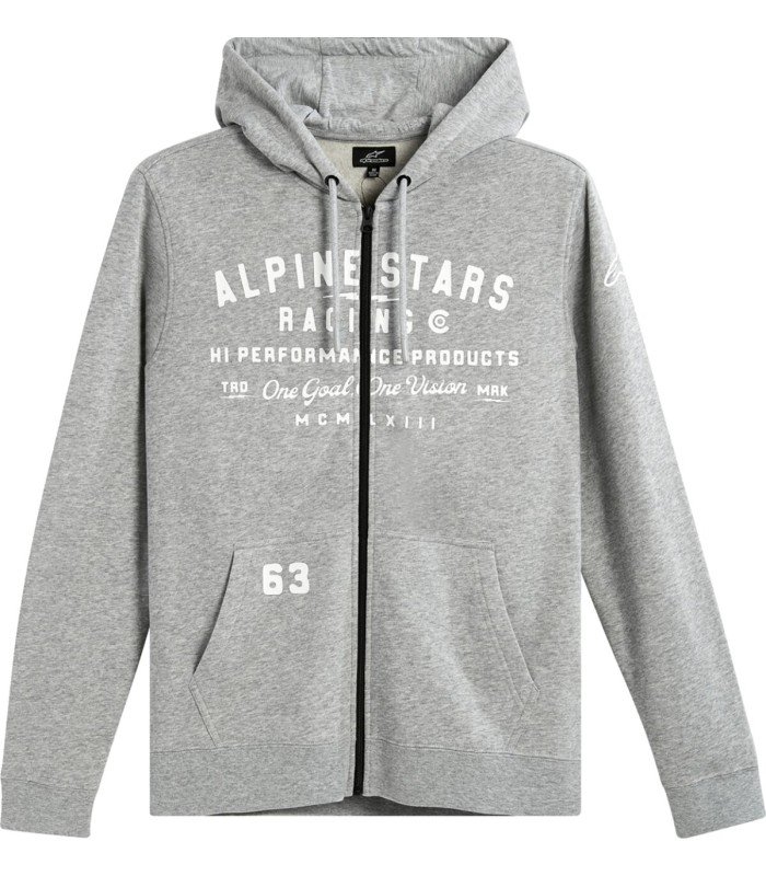 ALPINESTARS Sudadera ALPINESTARS con capucha Region Sudaderas Hombre