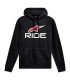 ALPINESTARS Sudadera ALPINESTARS con capucha Ride 4.0 Sudaderas Hombre