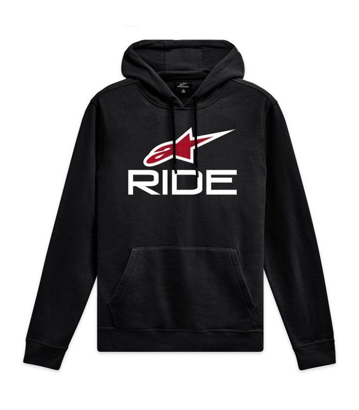 ALPINESTARS Sudadera ALPINESTARS con capucha Ride 4.0 Sudaderas Hombre