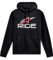 ALPINESTARS Sudadera ALPINESTARS con capucha Ride 4.0 Sudaderas Hombre