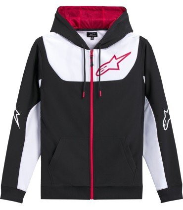 ALPINESTARS Sudadera ALPINESTARS con capucha Sessions V3 Sudaderas Hombre