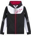 ALPINESTARS Sudadera ALPINESTARS con capucha Sessions V3 Sudaderas Hombre