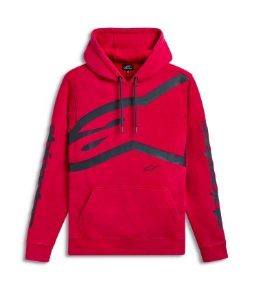 ALPINESTARS Sudadera ALPINESTARS con capucha Unbound Sudaderas Hombre