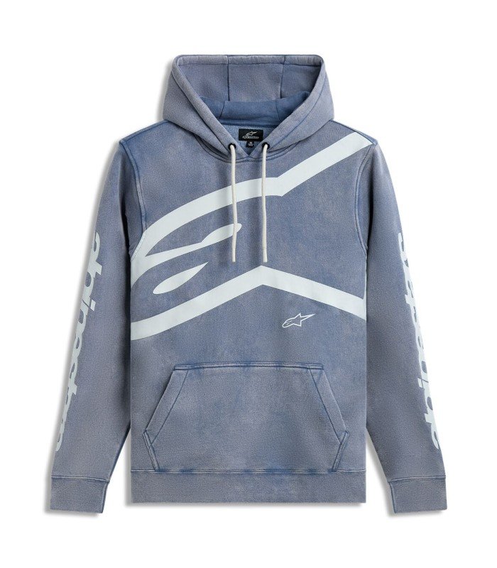 ALPINESTARS Sudadera ALPINESTARS con capucha Unbound Sudaderas Hombre