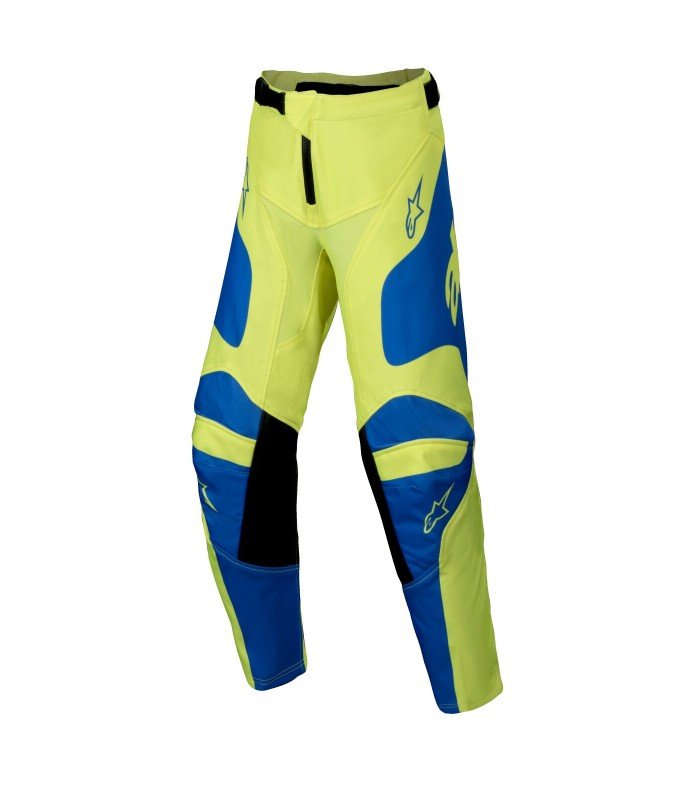 ALPINESTARS Pantalones infantiles Racer Veil - Alpinestars Pantalones Niño