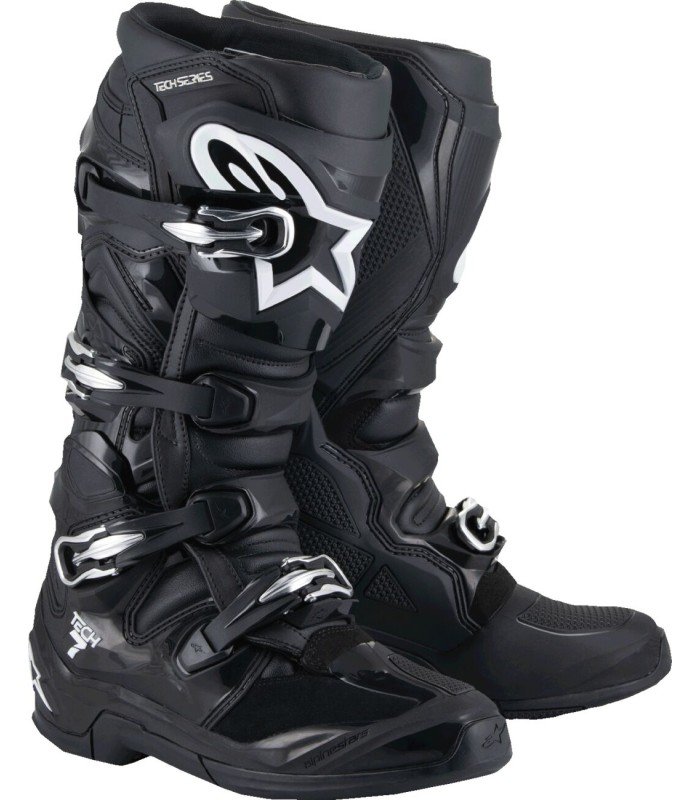 ALPINESTARS Botas Tech 7 - Alpinestars Botas Hombre