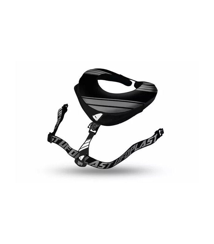 UFO Collarín Infantil UFO BULLDOG Collarines Niño