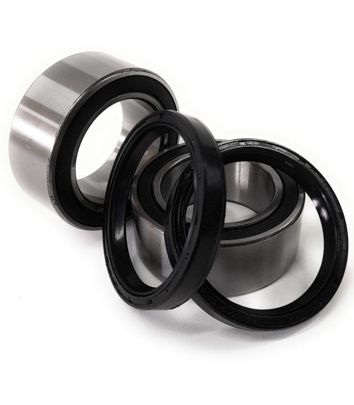 NICHE Kit Reparación para Buje NCH Suzuki LT-R 450 (06-09) Rueda-Buje