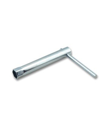 V PARTS Llave de bujia con palanca hexágono 18 mm V PARTS Llaves Bujía