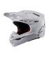 ALPINESTARS Casco Alpinestars Supertech M10 Solid MX Cascos Hombre