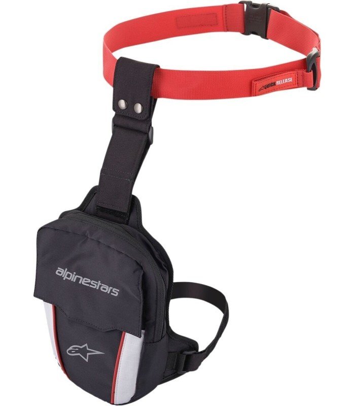 ALPINESTARS Bolsa de Muslo ALPINESTARS Access Mochilas y Bolsas
