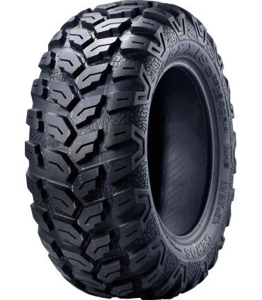 MAXXIS Neumático Ceros MU07 27x9-14 50M E4 Neumáticos