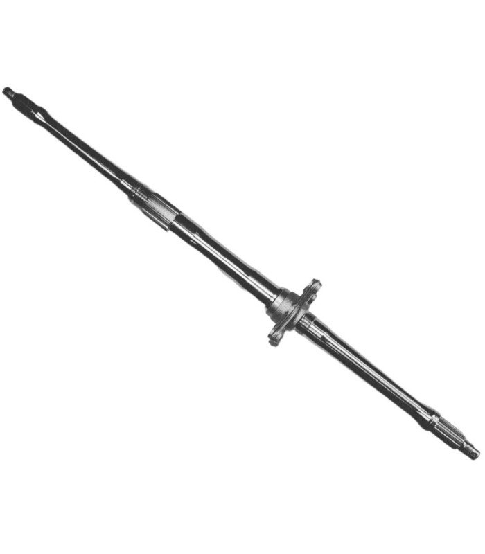 XPEED Eje Trasero Xpeed LTZ 400 (03-08) Medida ORIGINAL Ejes Traseros