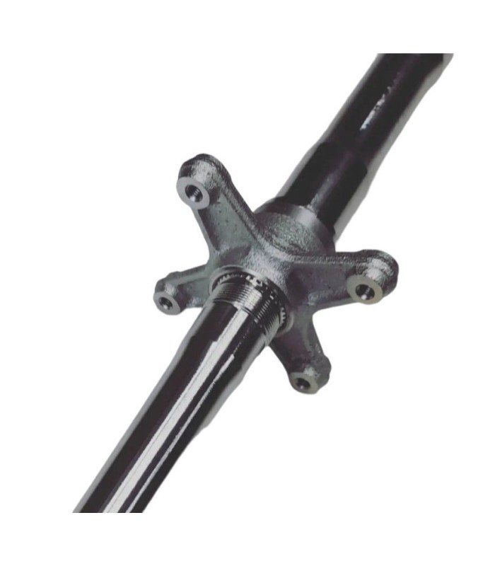 XPEED Eje Trasero Xpeed LTZ 400 (03-08) Medida ORIGINAL Ejes Traseros