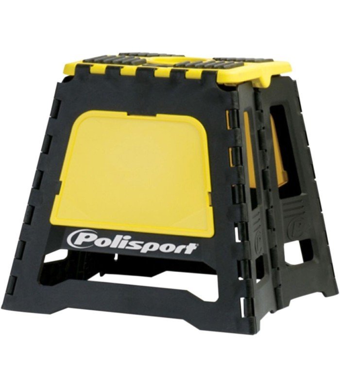 POLISPORT Caballete POLISPORT Plegable Caballetes