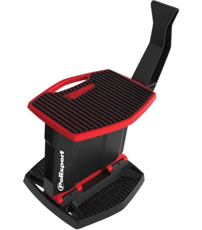 POLISPORT Caballete POLISPORT Pit Lift Caballetes