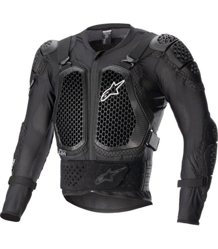 ALPINESTARS Chaqueta Bionic Action v2 - Alpinestars Chaquetas Hombre