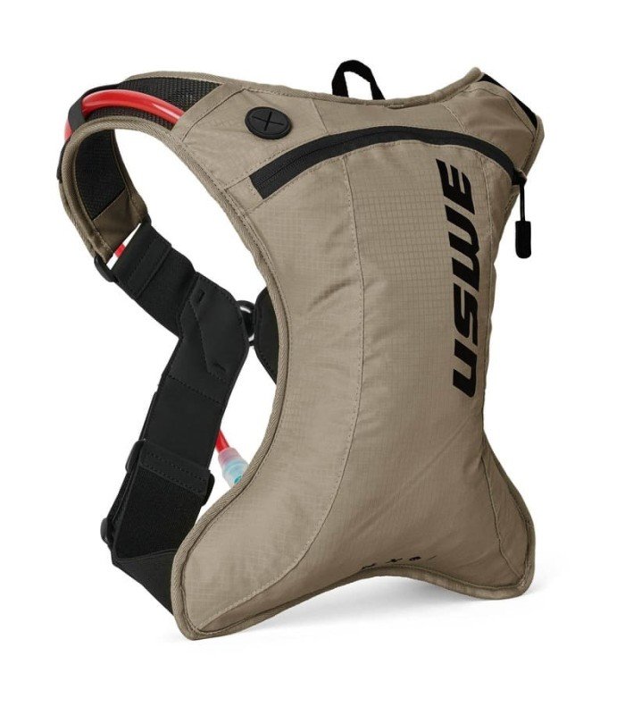 USWE Mochila de Hidratación USWE Outlander 2 Mochilas Hidratación