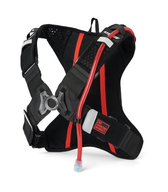 USWE Mochila de Hidratación USWE Outlander 2 Mochilas Hidratación